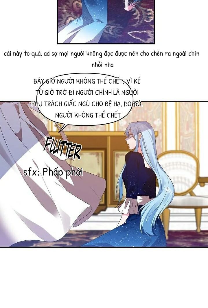 Tôi Sẽ Thực Hiện Cuộc Hôn Nhân Này Chapter 4 - 23