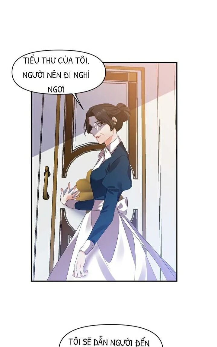 Tôi Sẽ Thực Hiện Cuộc Hôn Nhân Này Chapter 4 - 24