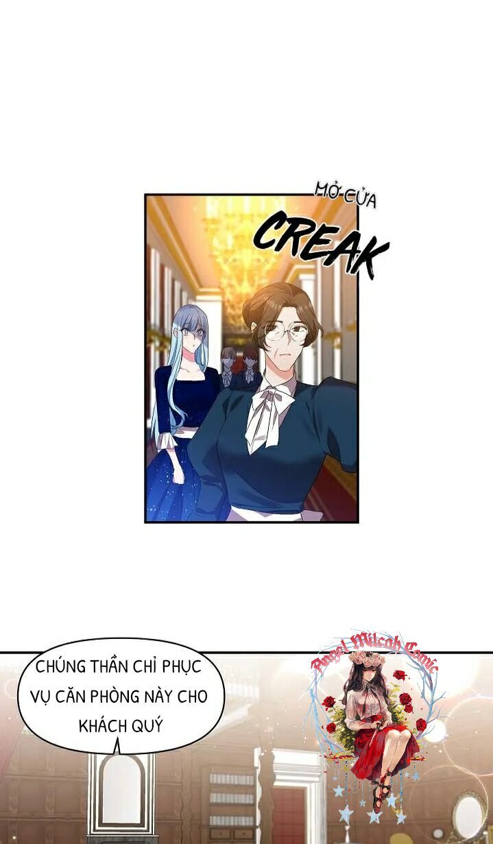 Tôi Sẽ Thực Hiện Cuộc Hôn Nhân Này Chapter 4 - 26