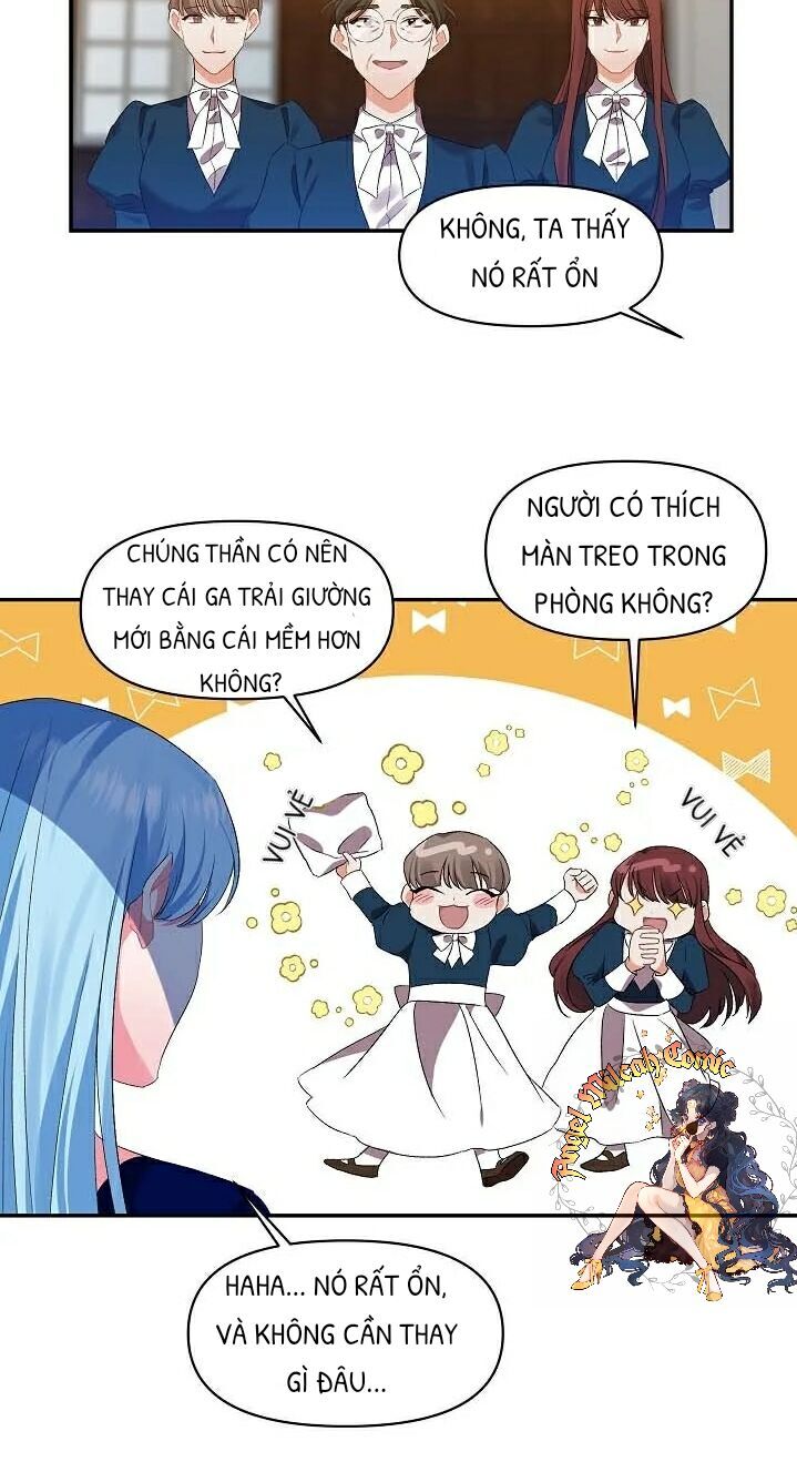 Tôi Sẽ Thực Hiện Cuộc Hôn Nhân Này Chapter 4 - 28