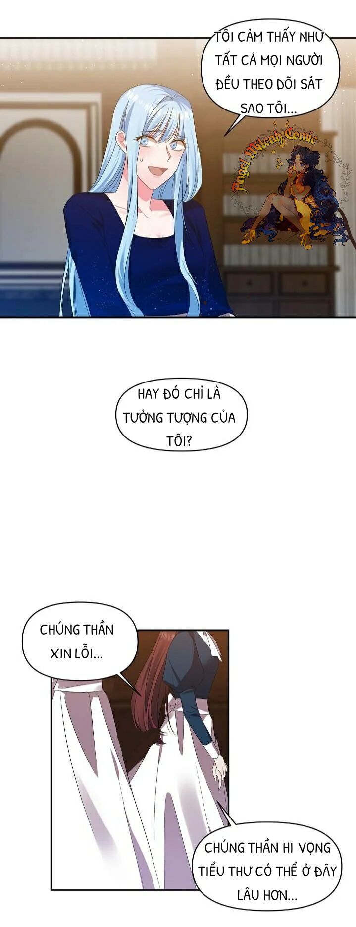 Tôi Sẽ Thực Hiện Cuộc Hôn Nhân Này Chapter 4 - 29