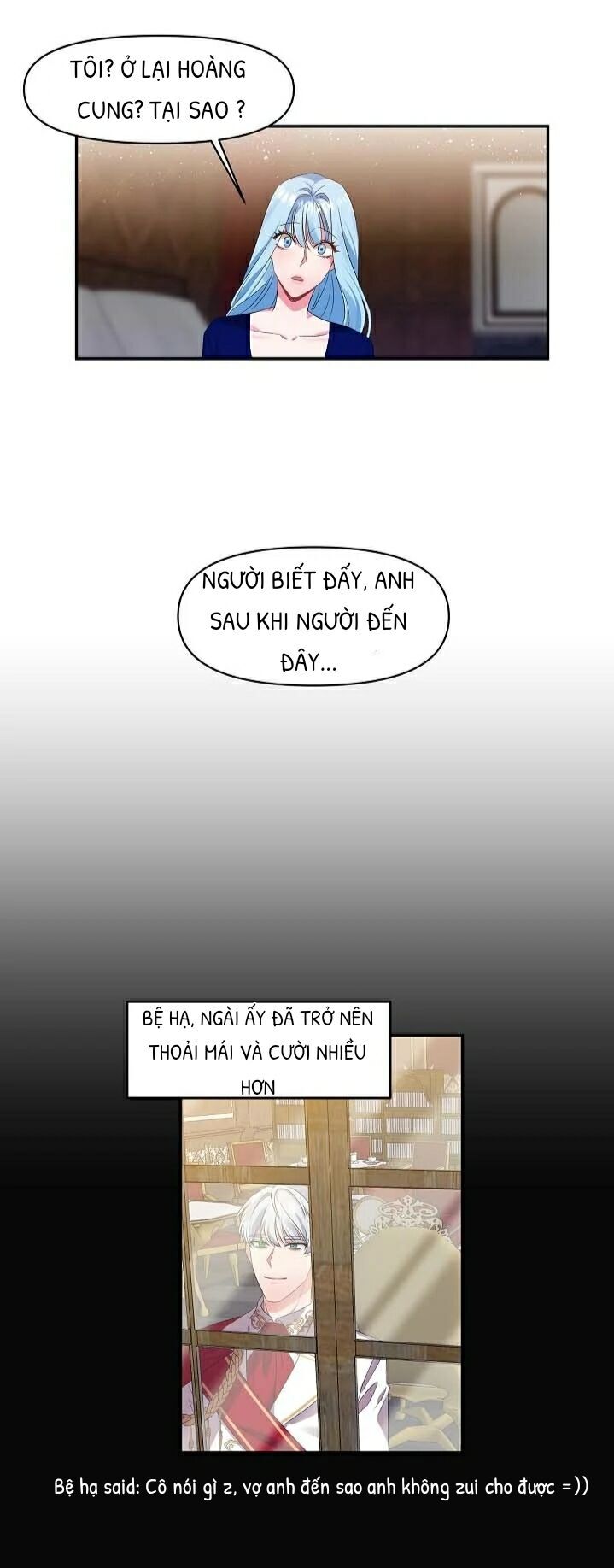 Tôi Sẽ Thực Hiện Cuộc Hôn Nhân Này Chapter 4 - 30