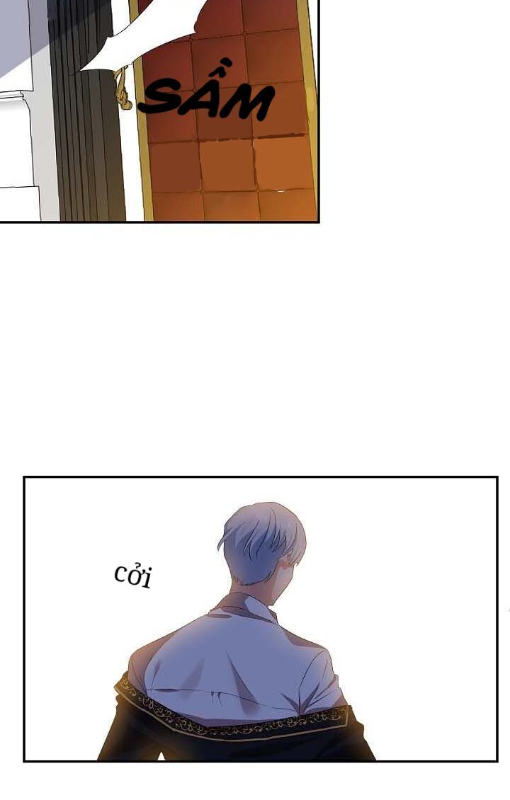 Tôi Sẽ Thực Hiện Cuộc Hôn Nhân Này Chapter 4 - 4