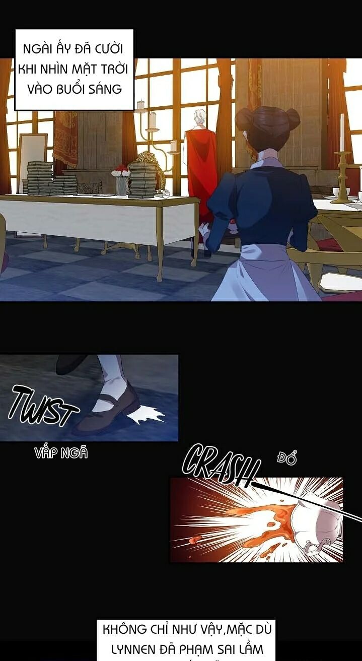 Tôi Sẽ Thực Hiện Cuộc Hôn Nhân Này Chapter 4 - 31