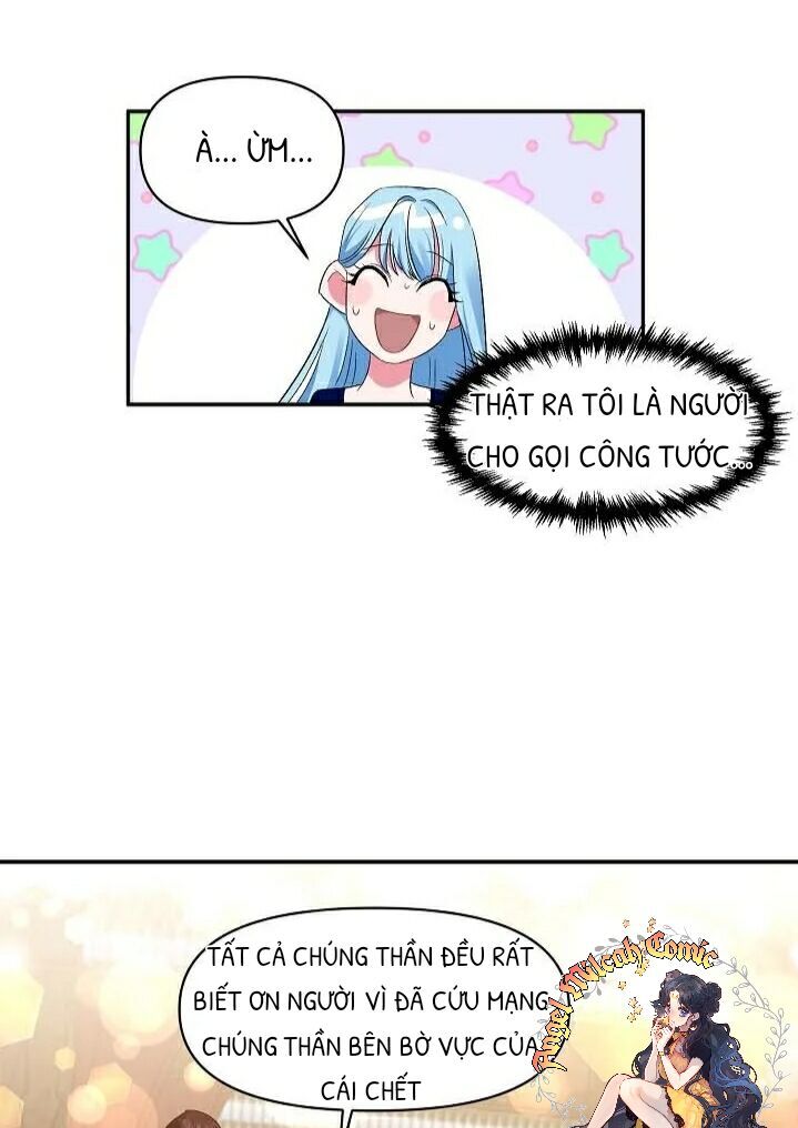 Tôi Sẽ Thực Hiện Cuộc Hôn Nhân Này Chapter 4 - 33