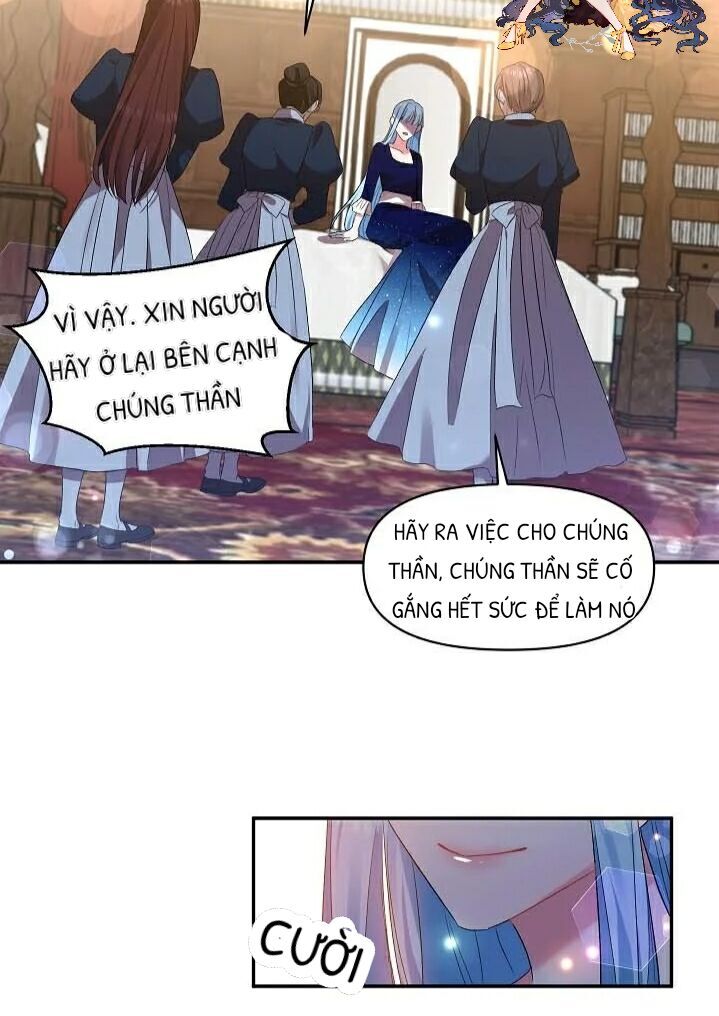 Tôi Sẽ Thực Hiện Cuộc Hôn Nhân Này Chapter 4 - 34