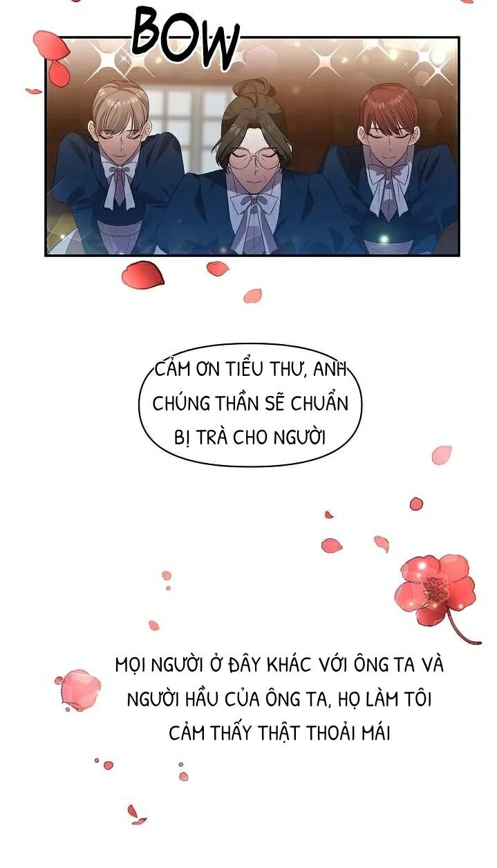 Tôi Sẽ Thực Hiện Cuộc Hôn Nhân Này Chapter 4 - 36