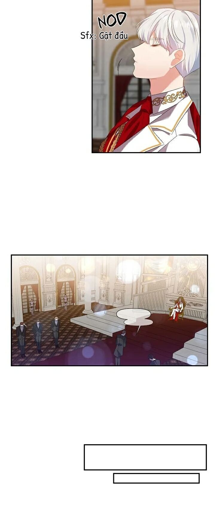 Tôi Sẽ Thực Hiện Cuộc Hôn Nhân Này Chapter 4 - 41