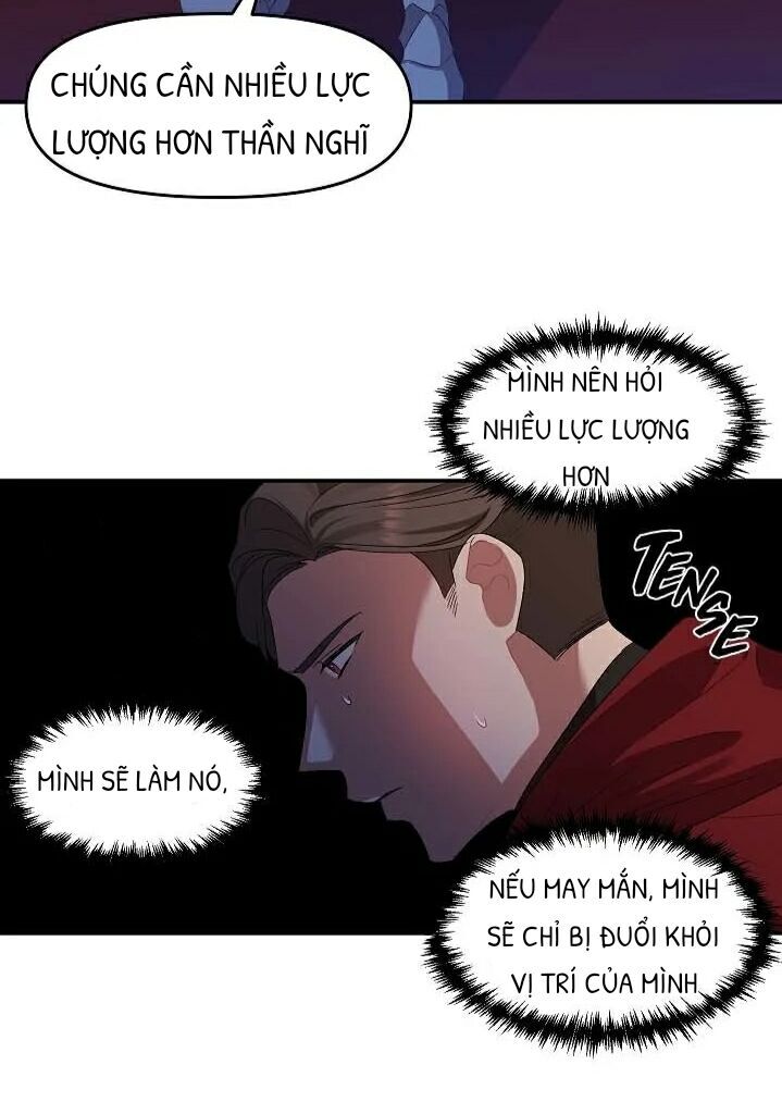 Tôi Sẽ Thực Hiện Cuộc Hôn Nhân Này Chapter 4 - 44