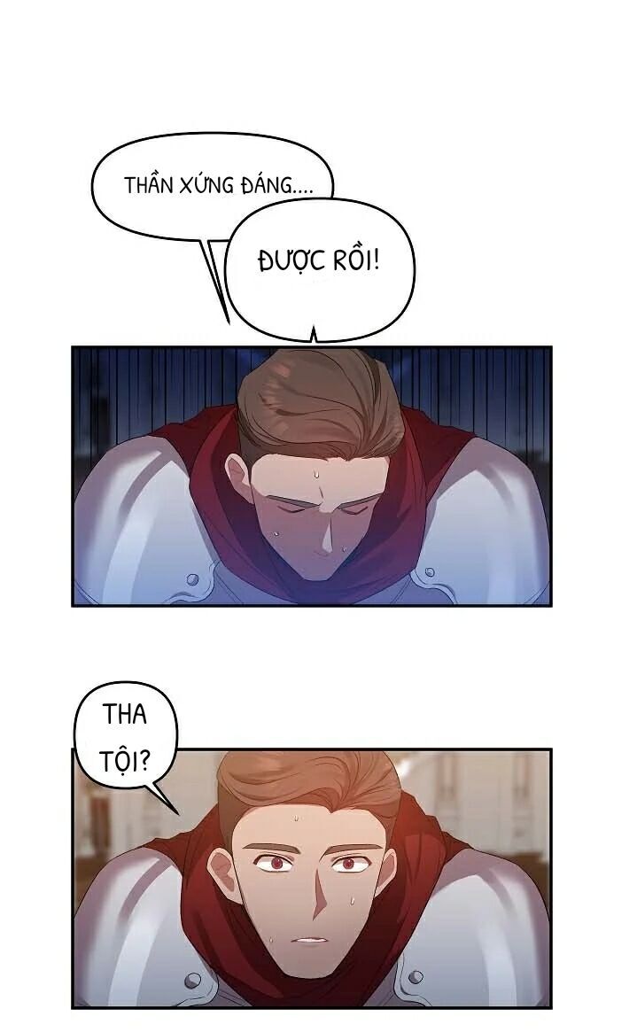 Tôi Sẽ Thực Hiện Cuộc Hôn Nhân Này Chapter 4 - 45