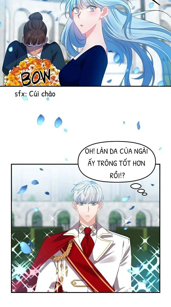 Tôi Sẽ Thực Hiện Cuộc Hôn Nhân Này Chapter 4 - 52