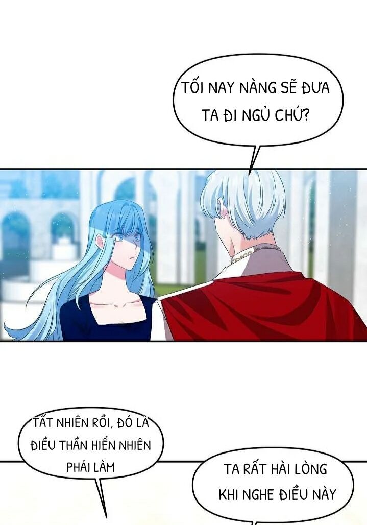 Tôi Sẽ Thực Hiện Cuộc Hôn Nhân Này Chapter 4 - 54