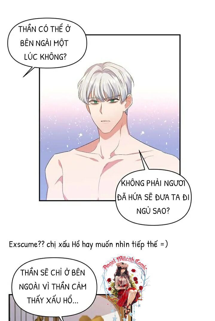 Tôi Sẽ Thực Hiện Cuộc Hôn Nhân Này Chapter 4 - 7