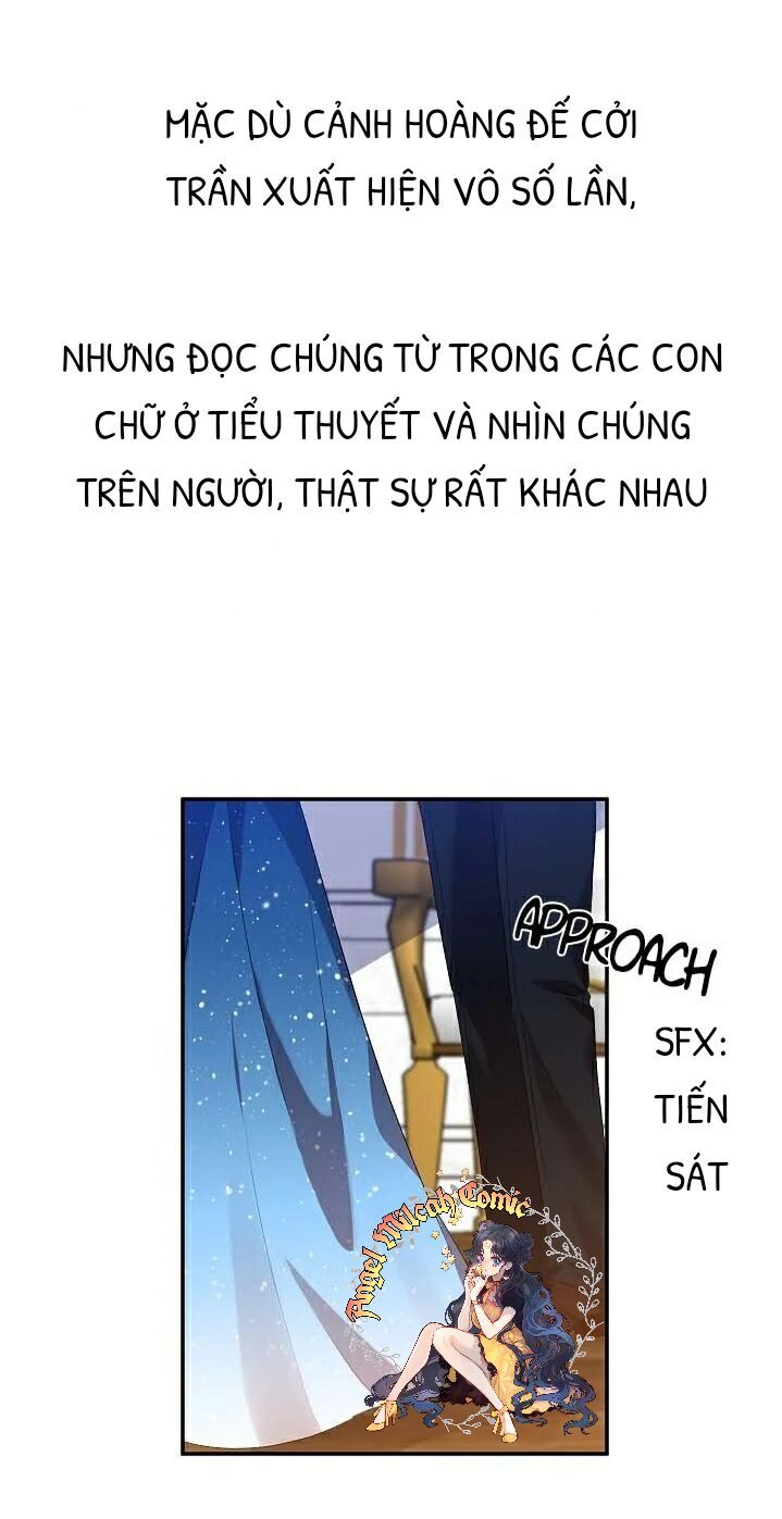 Tôi Sẽ Thực Hiện Cuộc Hôn Nhân Này Chapter 4 - 9