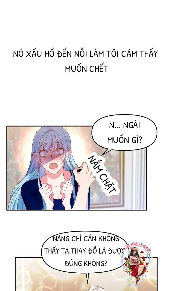 Tôi Sẽ Thực Hiện Cuộc Hôn Nhân Này Chapter 4 - 10