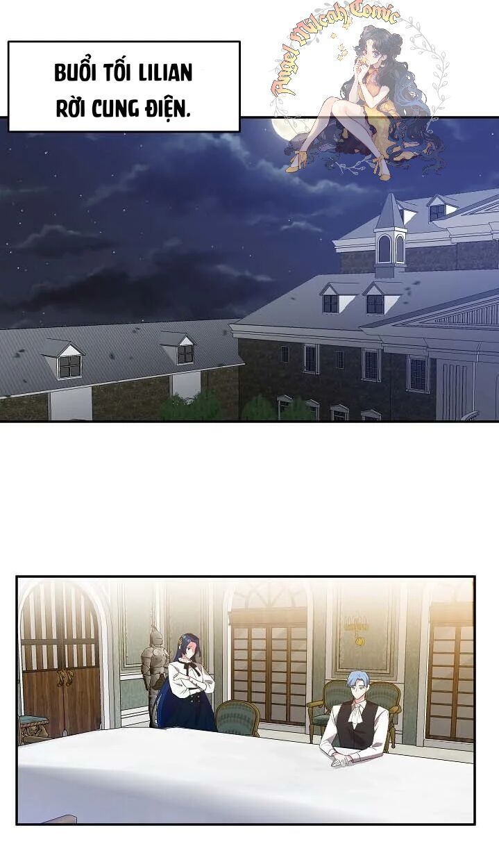 Tôi Sẽ Thực Hiện Cuộc Hôn Nhân Này Chapter 5 - 2