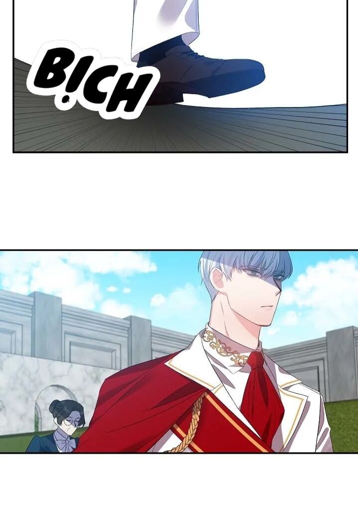 Tôi Sẽ Thực Hiện Cuộc Hôn Nhân Này Chapter 5 - 11