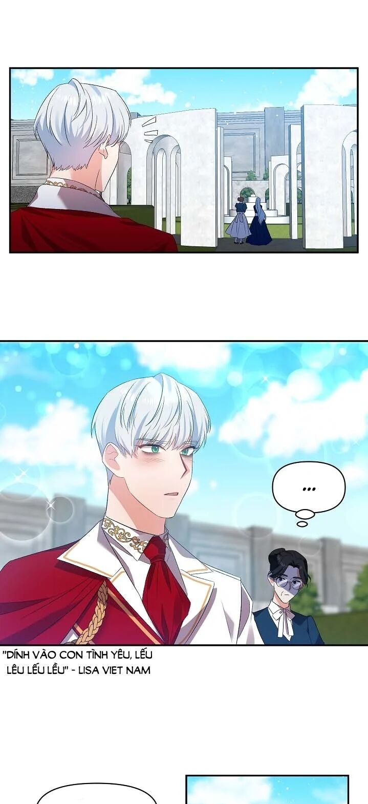 Tôi Sẽ Thực Hiện Cuộc Hôn Nhân Này Chapter 5 - 12