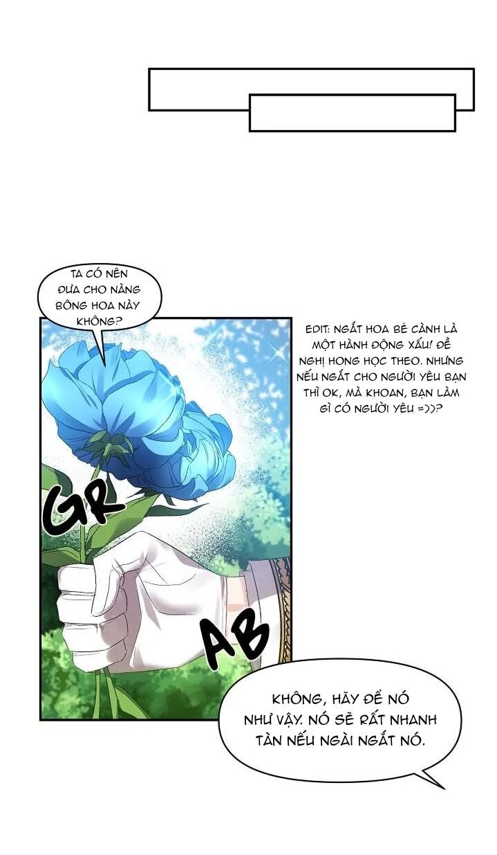 Tôi Sẽ Thực Hiện Cuộc Hôn Nhân Này Chapter 5 - 14