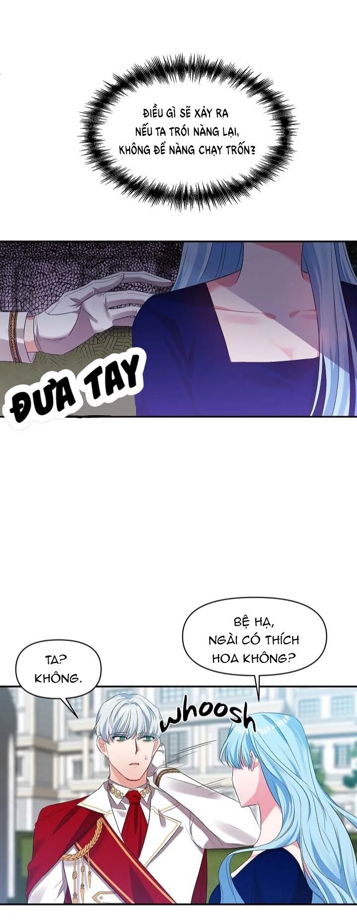 Tôi Sẽ Thực Hiện Cuộc Hôn Nhân Này Chapter 5 - 16