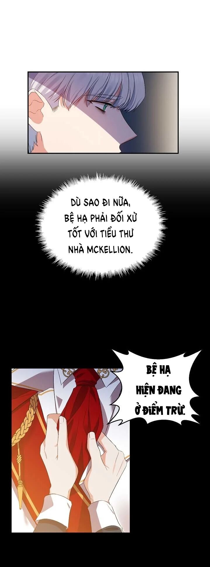 Tôi Sẽ Thực Hiện Cuộc Hôn Nhân Này Chapter 5 - 17