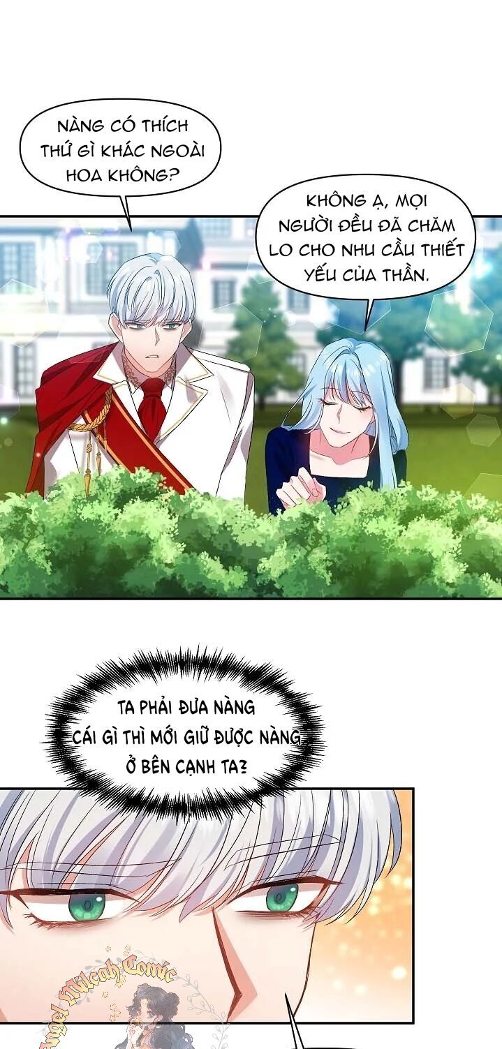 Tôi Sẽ Thực Hiện Cuộc Hôn Nhân Này Chapter 5 - 20