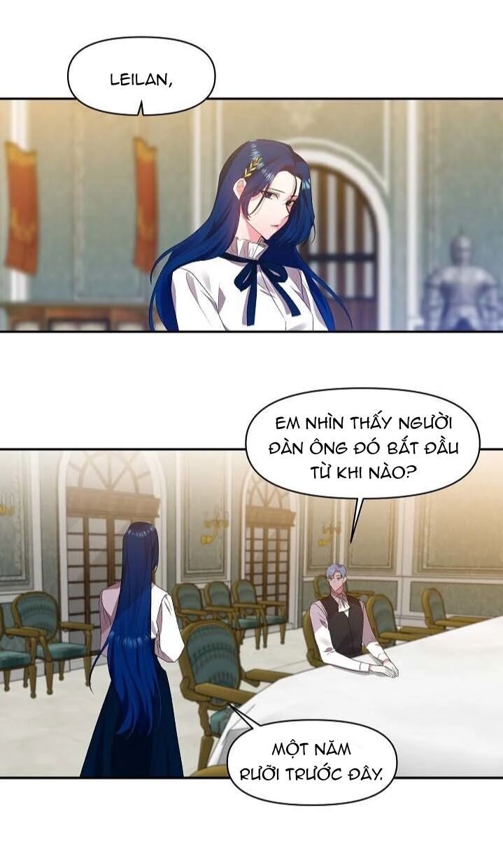 Tôi Sẽ Thực Hiện Cuộc Hôn Nhân Này Chapter 5 - 3