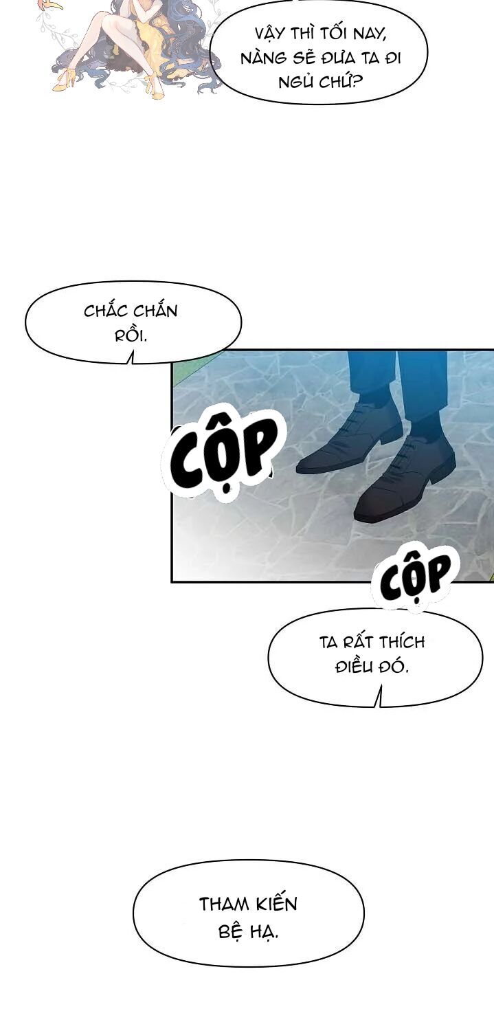 Tôi Sẽ Thực Hiện Cuộc Hôn Nhân Này Chapter 5 - 21