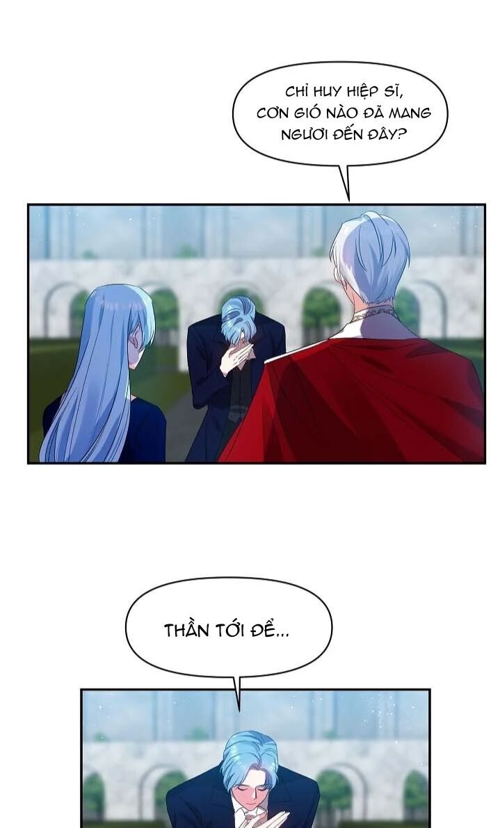 Tôi Sẽ Thực Hiện Cuộc Hôn Nhân Này Chapter 5 - 22