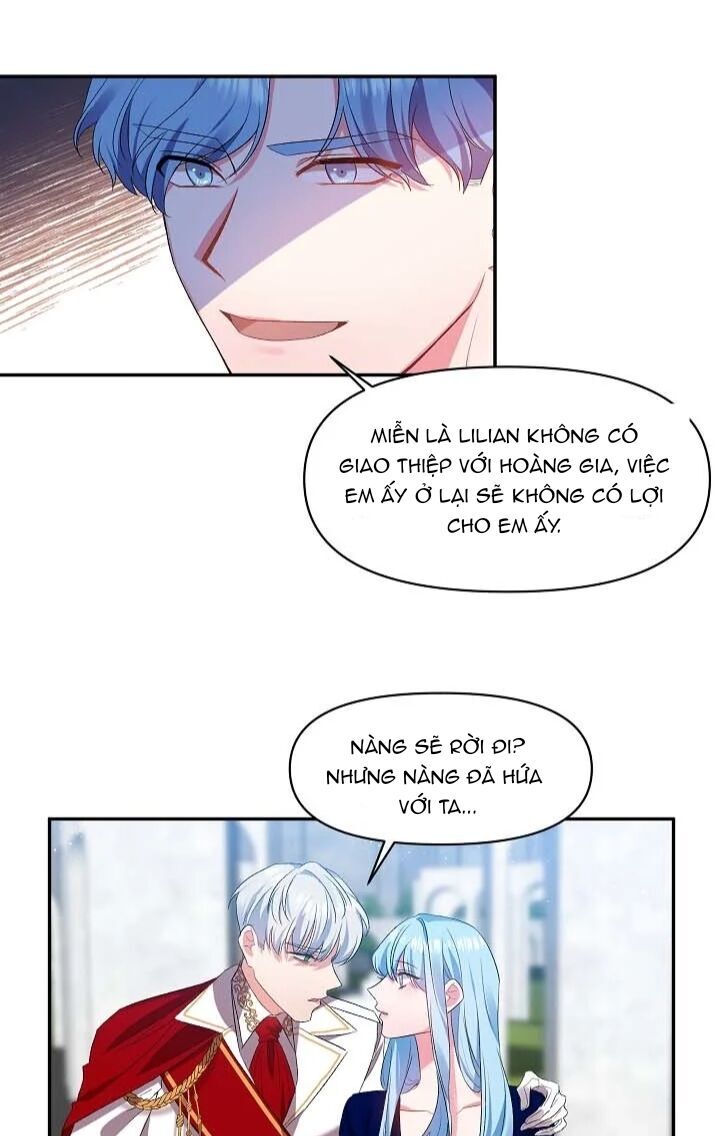 Tôi Sẽ Thực Hiện Cuộc Hôn Nhân Này Chapter 5 - 26