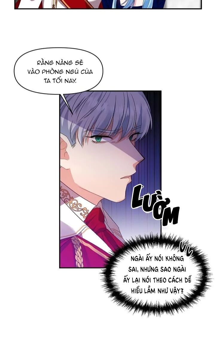 Tôi Sẽ Thực Hiện Cuộc Hôn Nhân Này Chapter 5 - 27