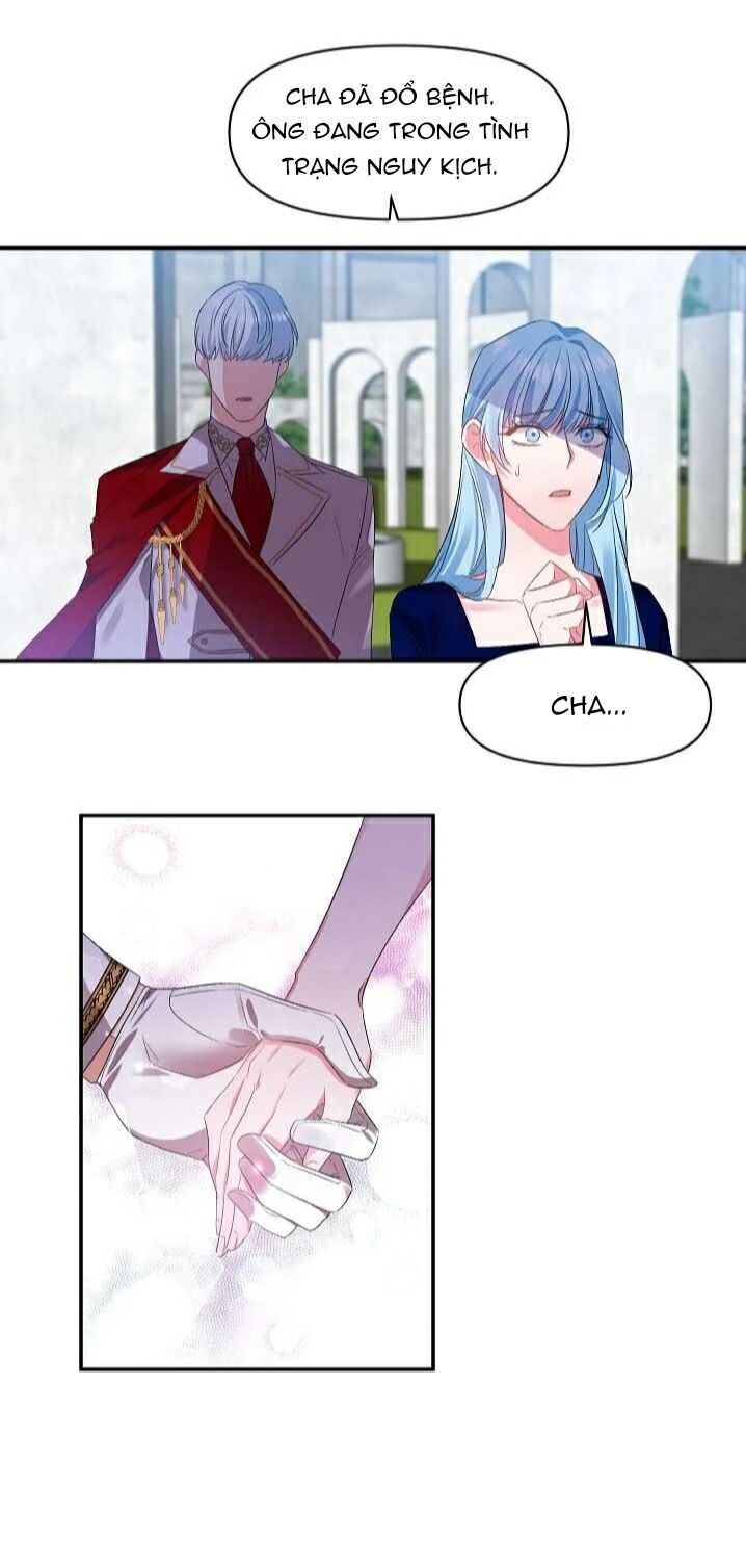 Tôi Sẽ Thực Hiện Cuộc Hôn Nhân Này Chapter 5 - 29