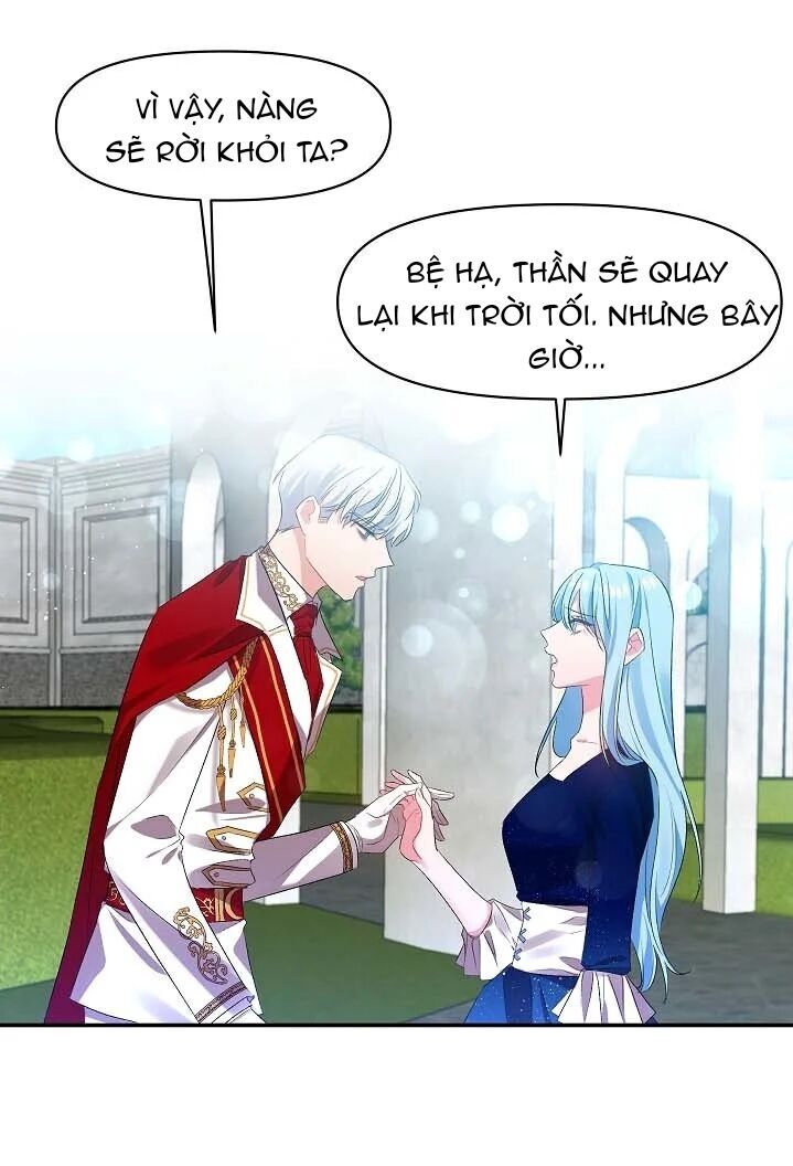 Tôi Sẽ Thực Hiện Cuộc Hôn Nhân Này Chapter 5 - 30