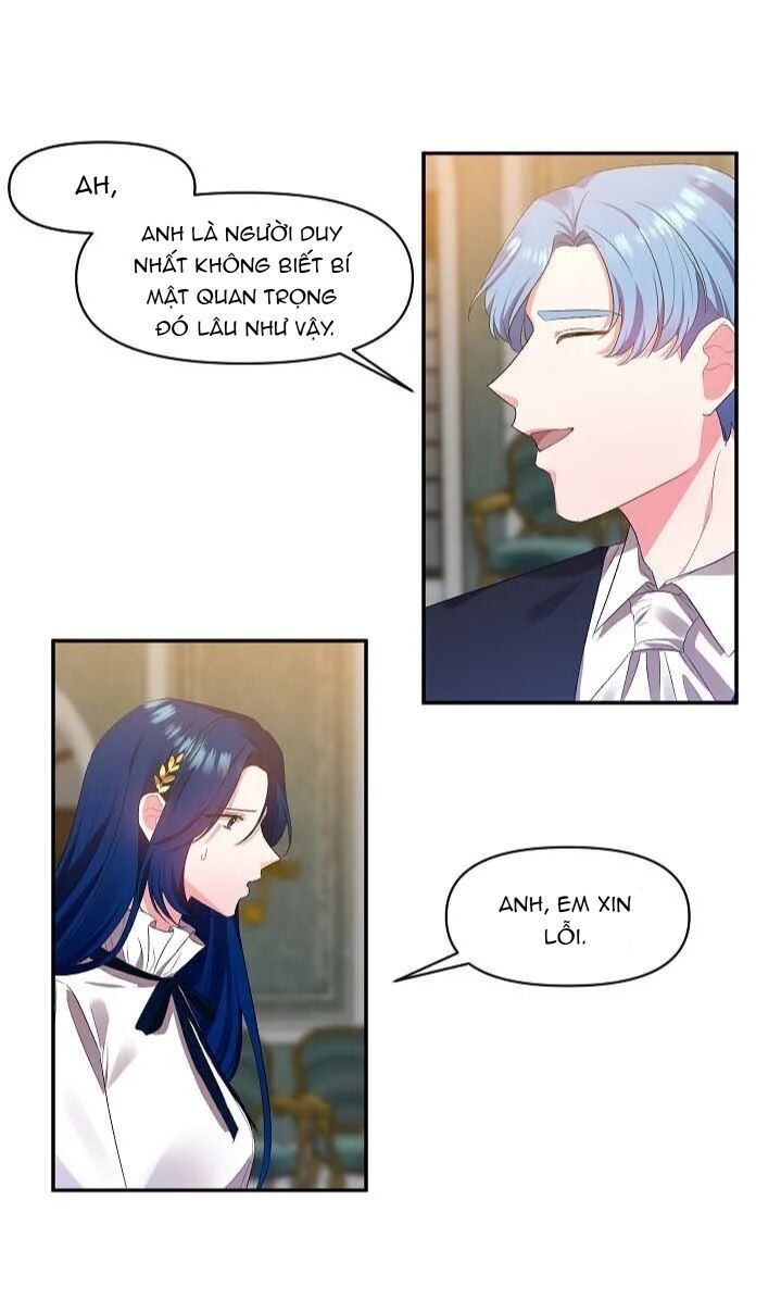 Tôi Sẽ Thực Hiện Cuộc Hôn Nhân Này Chapter 5 - 4