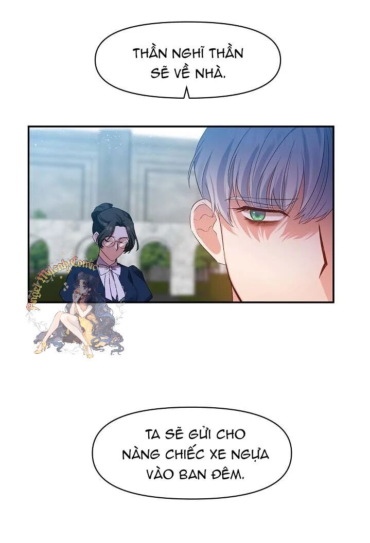 Tôi Sẽ Thực Hiện Cuộc Hôn Nhân Này Chapter 5 - 31