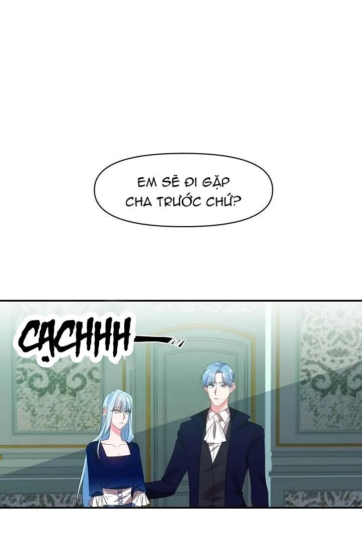 Tôi Sẽ Thực Hiện Cuộc Hôn Nhân Này Chapter 5 - 33