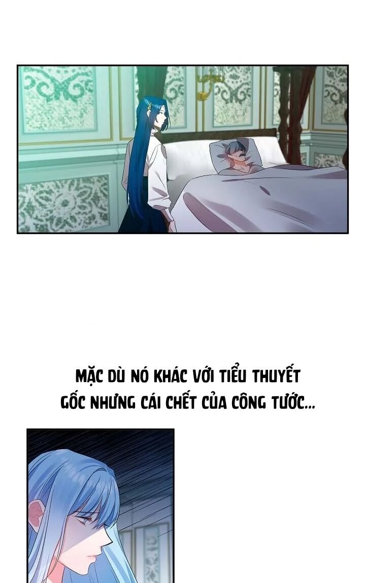 Tôi Sẽ Thực Hiện Cuộc Hôn Nhân Này Chapter 5 - 34