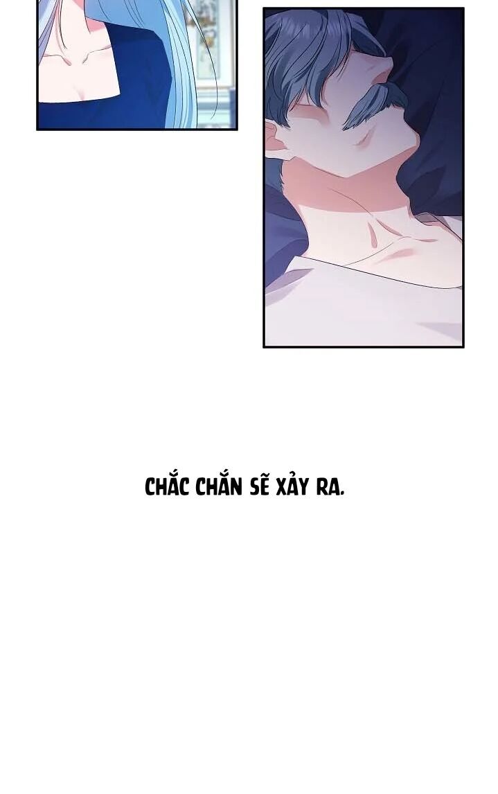 Tôi Sẽ Thực Hiện Cuộc Hôn Nhân Này Chapter 5 - 35