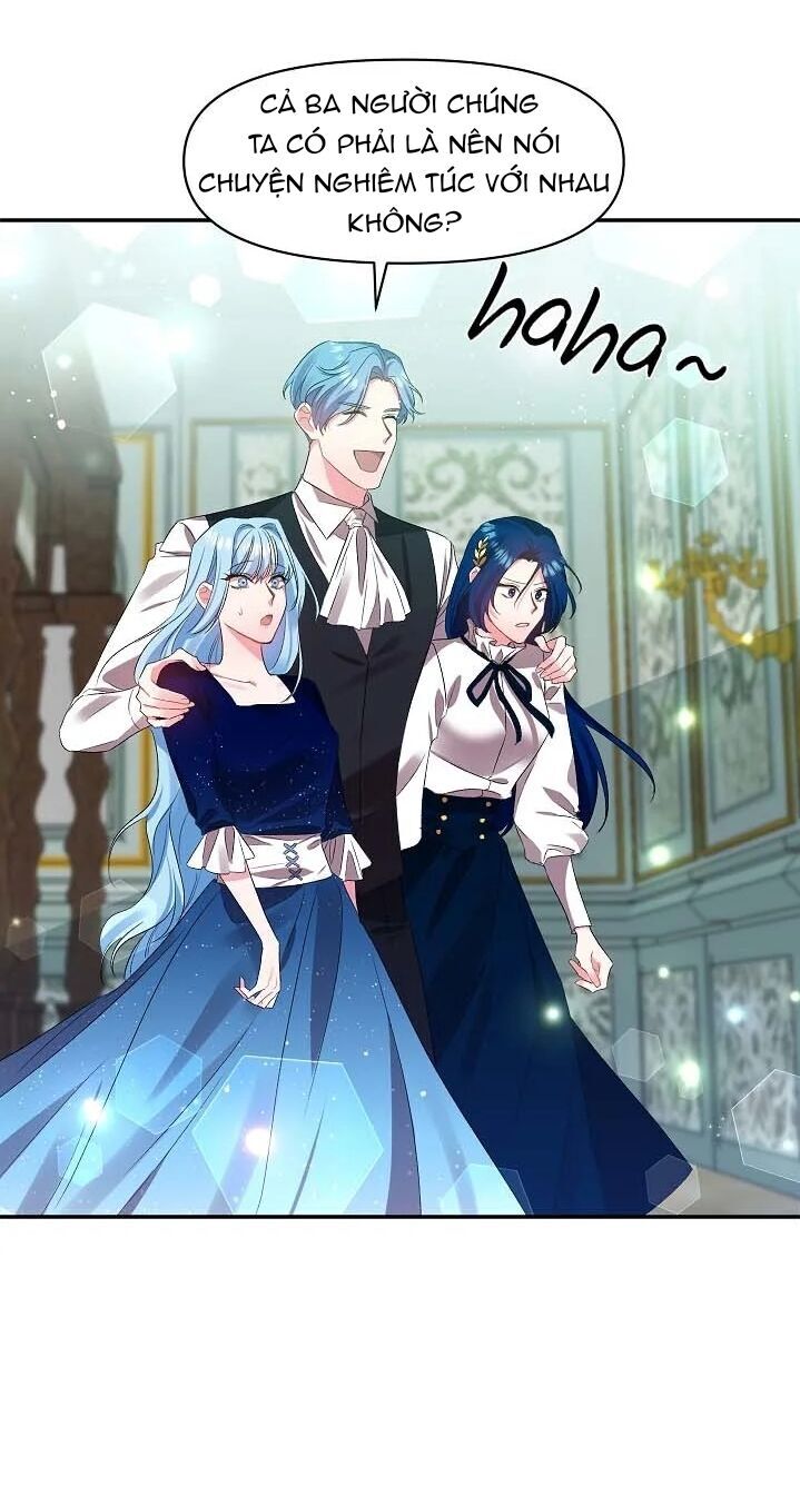 Tôi Sẽ Thực Hiện Cuộc Hôn Nhân Này Chapter 5 - 38