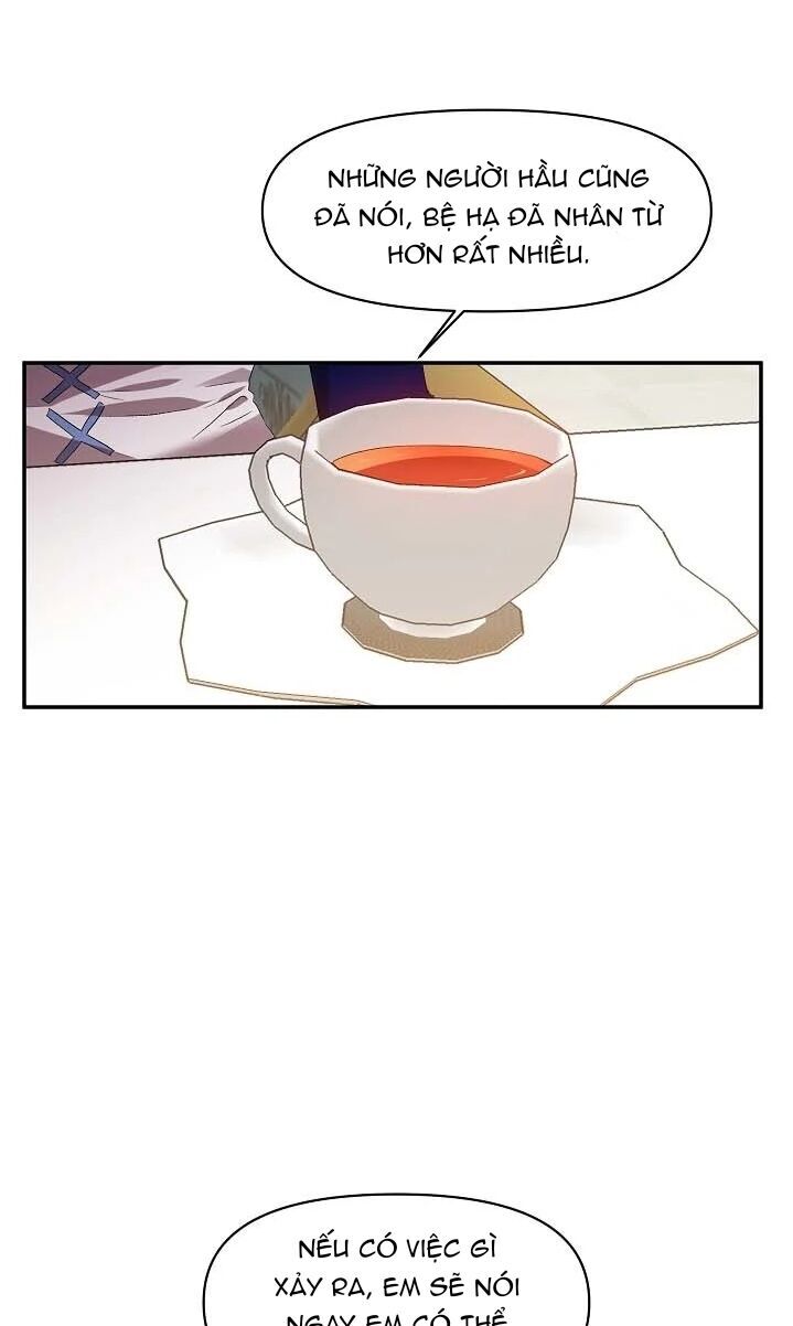 Tôi Sẽ Thực Hiện Cuộc Hôn Nhân Này Chapter 5 - 41