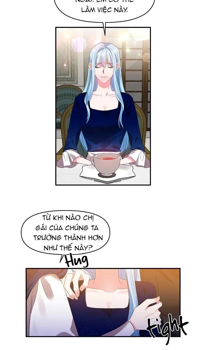 Tôi Sẽ Thực Hiện Cuộc Hôn Nhân Này Chapter 5 - 42