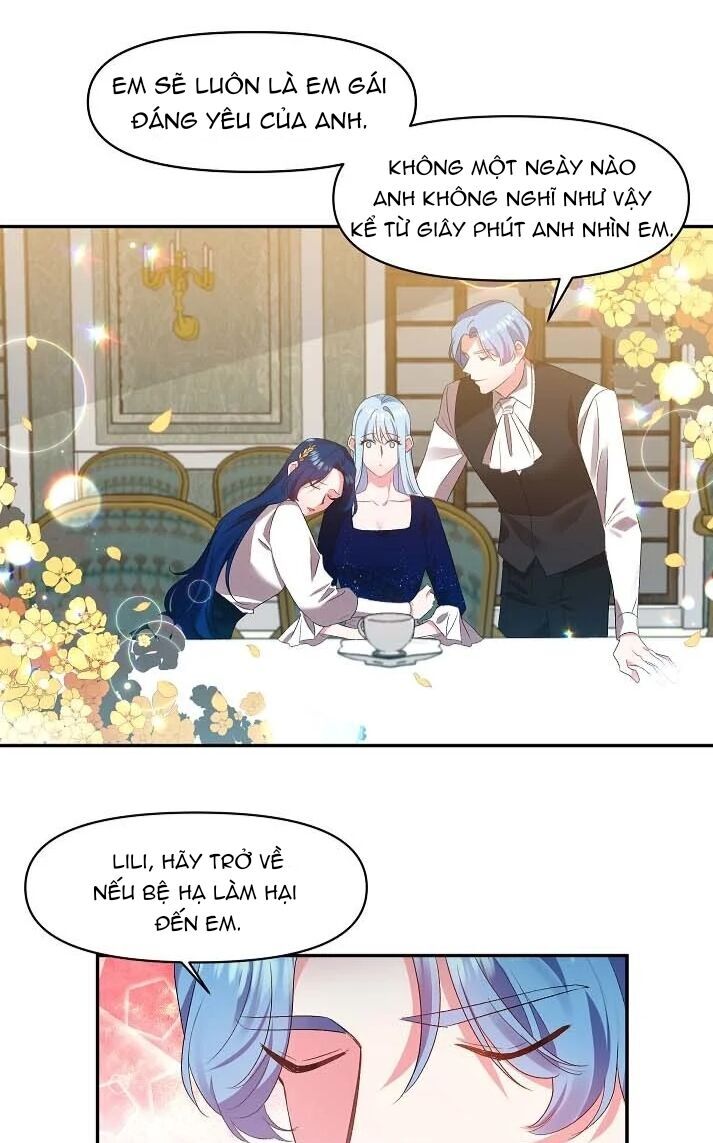 Tôi Sẽ Thực Hiện Cuộc Hôn Nhân Này Chapter 5 - 43