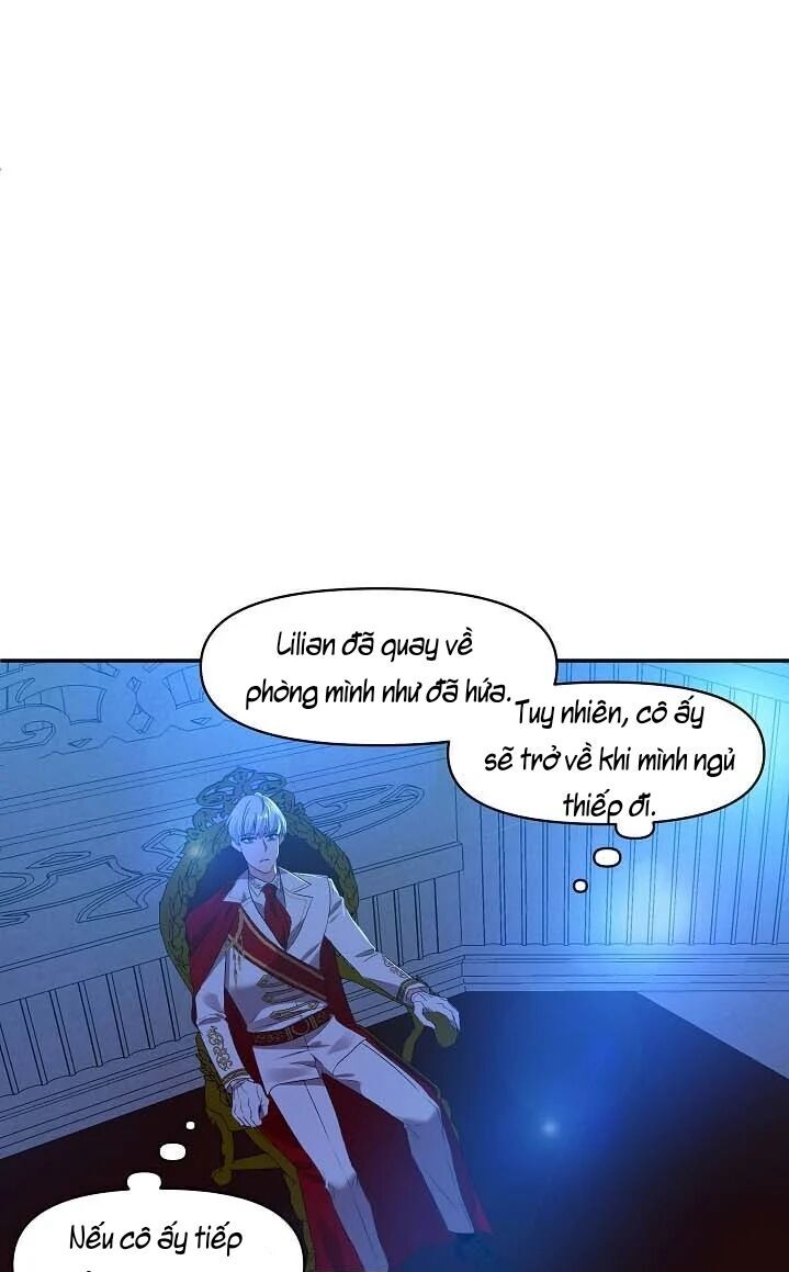 Tôi Sẽ Thực Hiện Cuộc Hôn Nhân Này Chapter 5 - 45