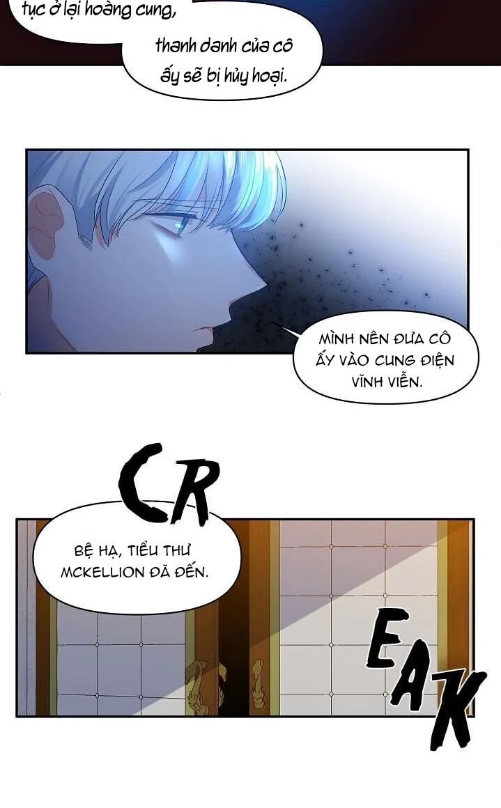 Tôi Sẽ Thực Hiện Cuộc Hôn Nhân Này Chapter 5 - 46