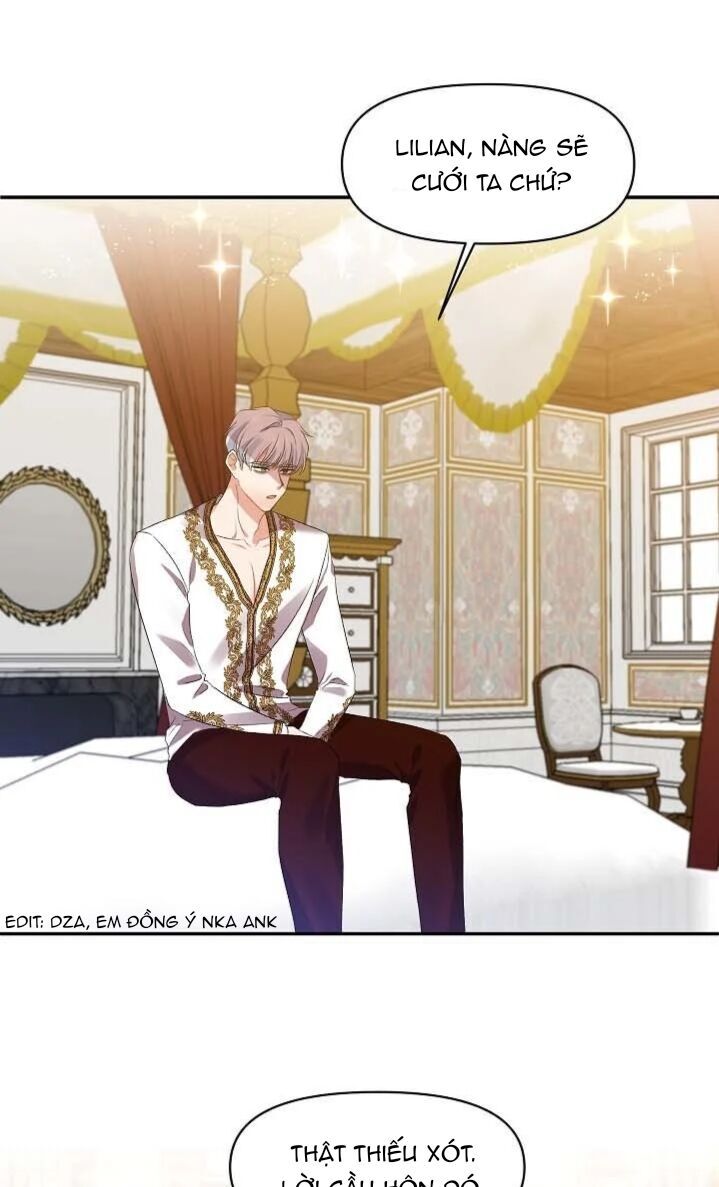 Tôi Sẽ Thực Hiện Cuộc Hôn Nhân Này Chapter 5 - 47