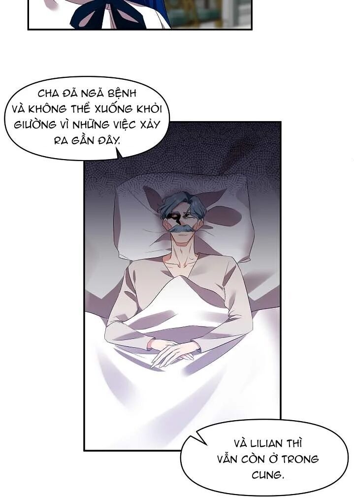 Tôi Sẽ Thực Hiện Cuộc Hôn Nhân Này Chapter 5 - 6