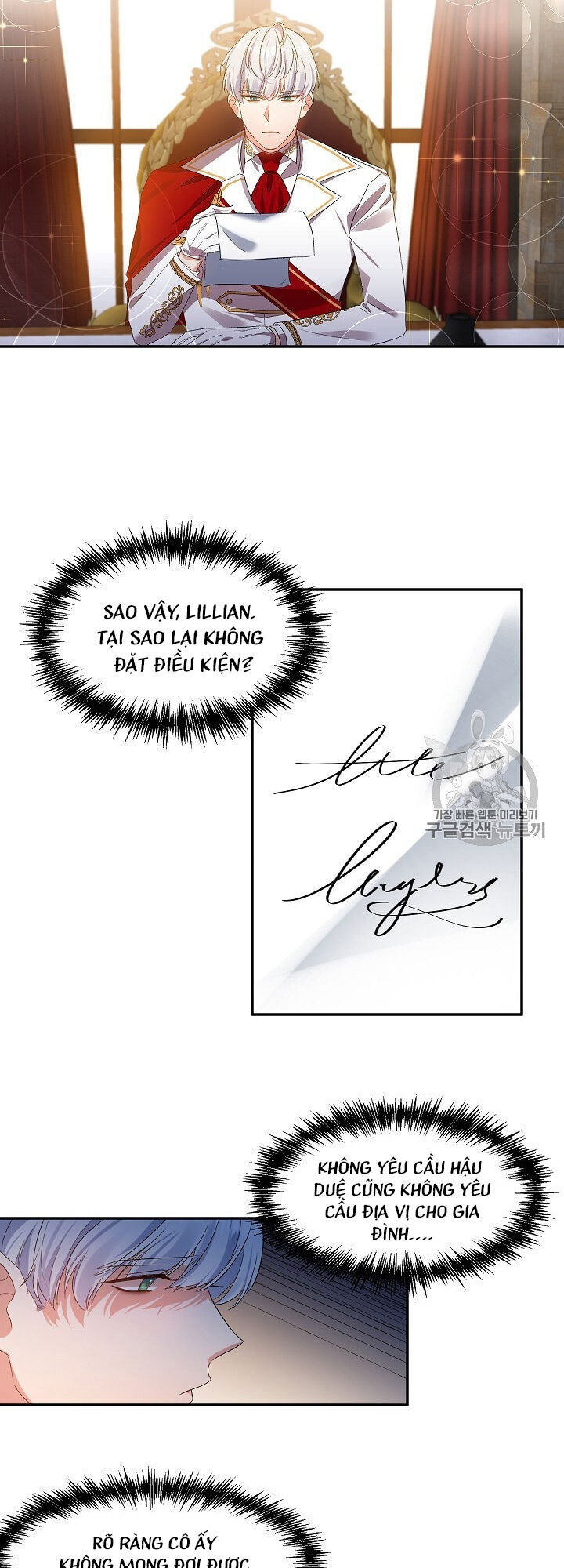 Tôi Sẽ Thực Hiện Cuộc Hôn Nhân Này Chapter 6 - 12