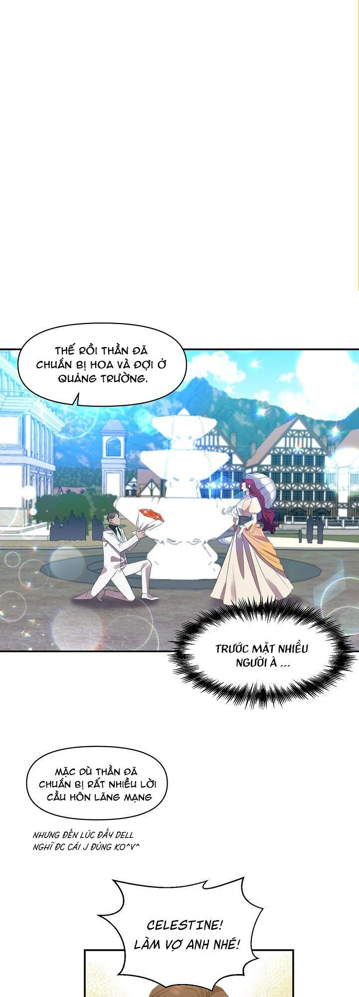 Tôi Sẽ Thực Hiện Cuộc Hôn Nhân Này Chapter 6 - 20