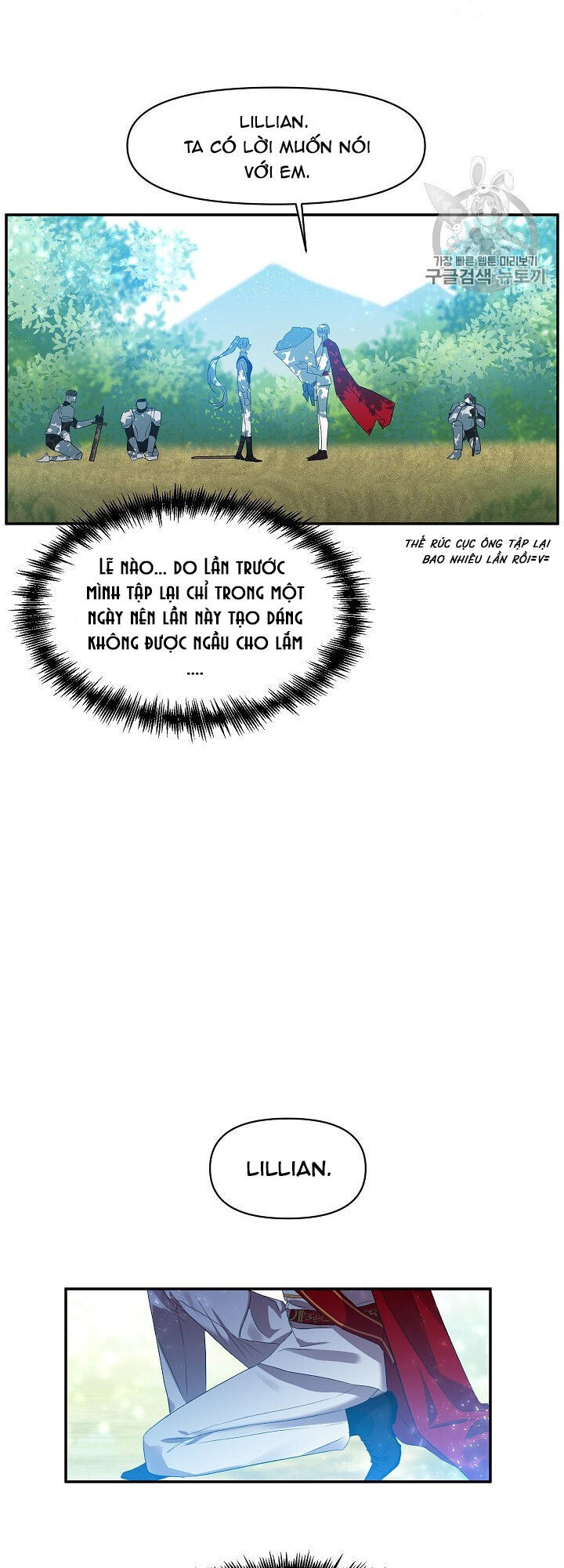 Tôi Sẽ Thực Hiện Cuộc Hôn Nhân Này Chapter 6 - 29