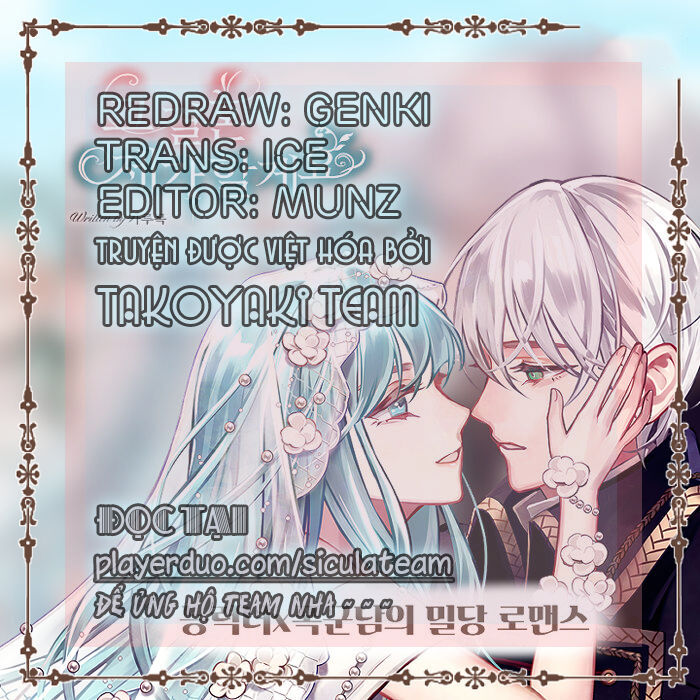 Tôi Sẽ Thực Hiện Cuộc Hôn Nhân Này Chapter 6 - 33